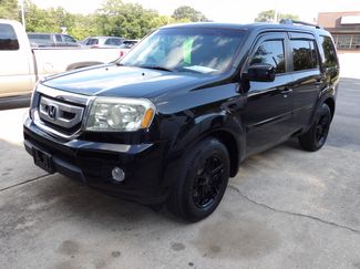 Used 2010 Honda Pilot EX image 1