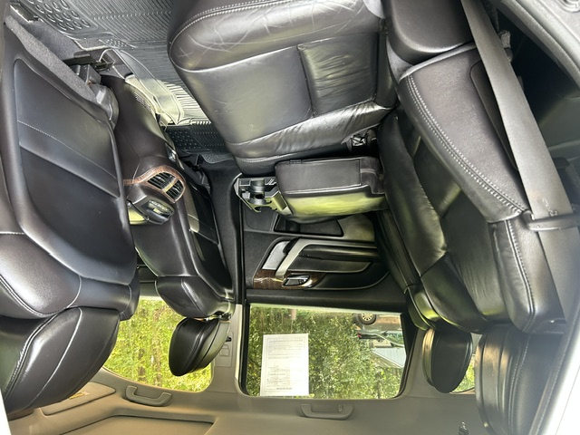 Used 2011 Acura MDX w/ Technology Package AWD/4WD image 29