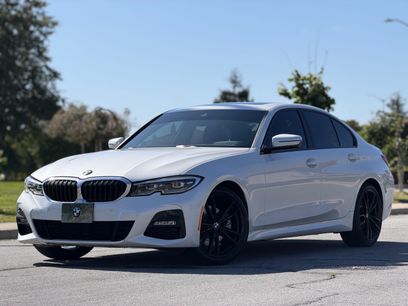 Used 2019 BMW 330i xDrive Sedan