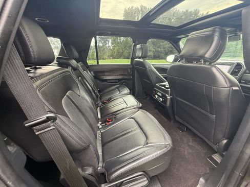 Used 2020 Ford Expedition 2WD Limited image 16