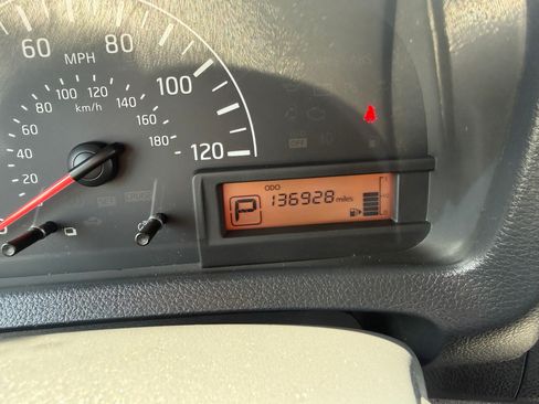 Used 2014 Nissan NV200 UNAVAIL FWD image 14