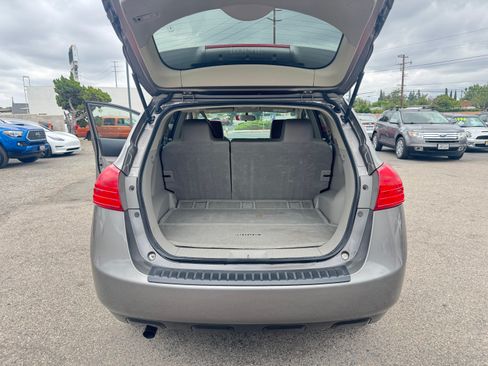 Used 2013 Nissan Rogue AWD image 25
