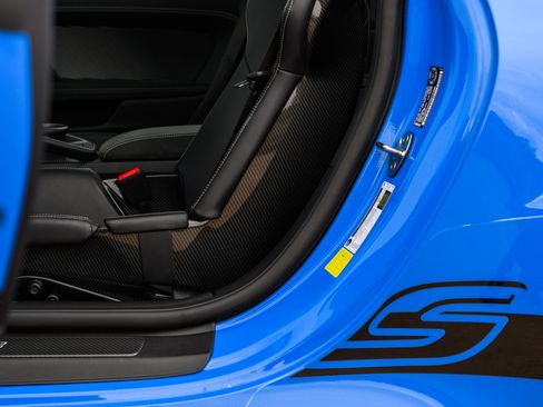 Used 2024 Porsche 911 GT3 RS image 27