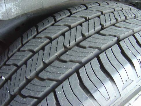 Used 2007 Toyota 4Runner SR5 image 10