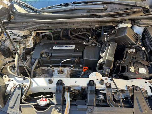 Used 2015 Honda CR-V EX image 9