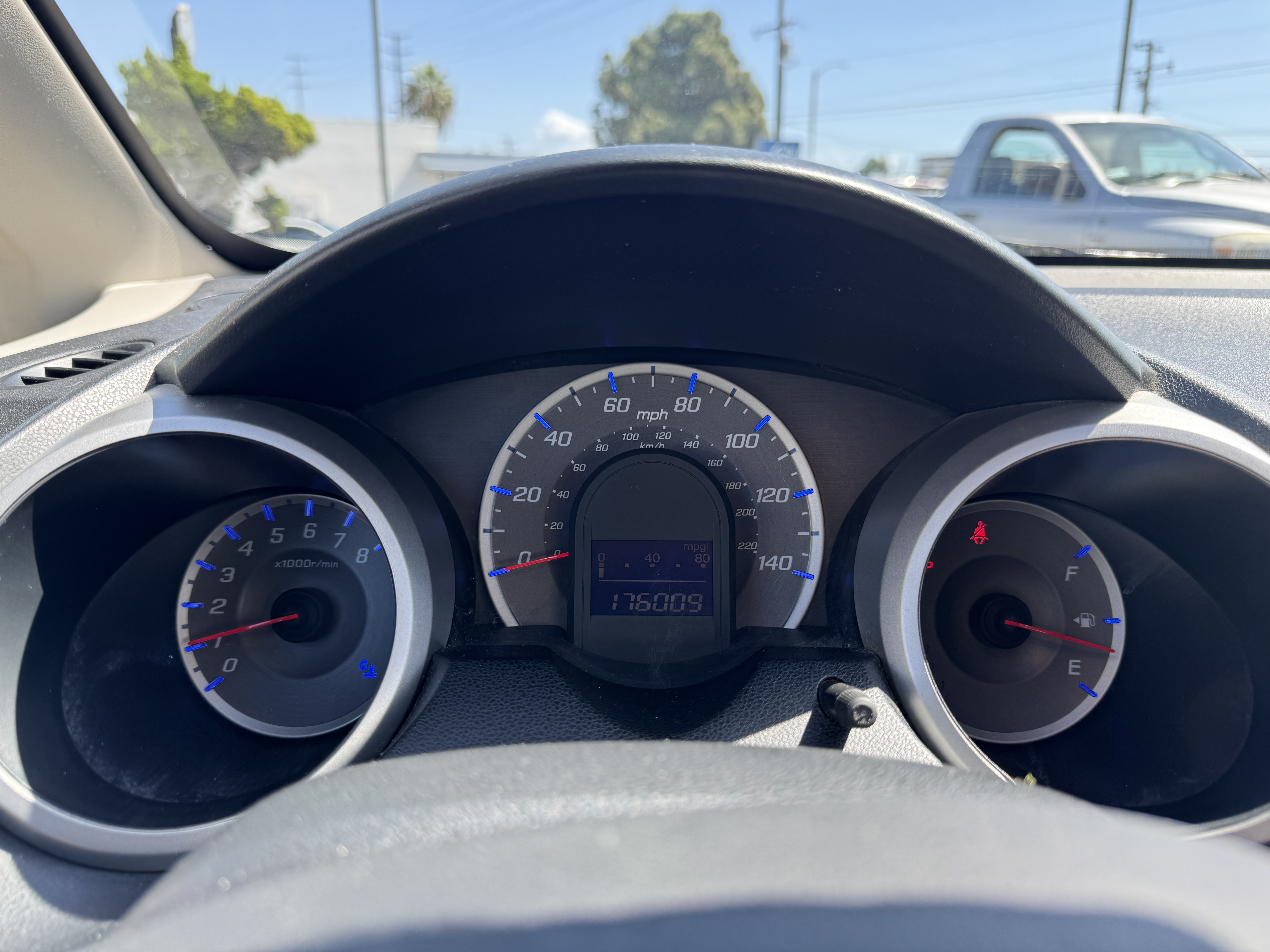 Used 2013 Honda Fit UNAVAIL image 24