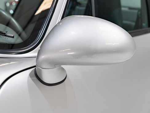 Used 1998 Porsche 911 Carrera S Coupe RWD image 41
