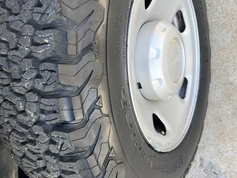 Used 2008 Ford F250 XL image 15