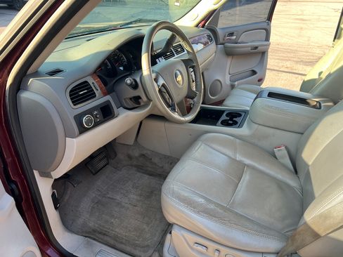 Used 2008 Chevrolet Tahoe LT image 11