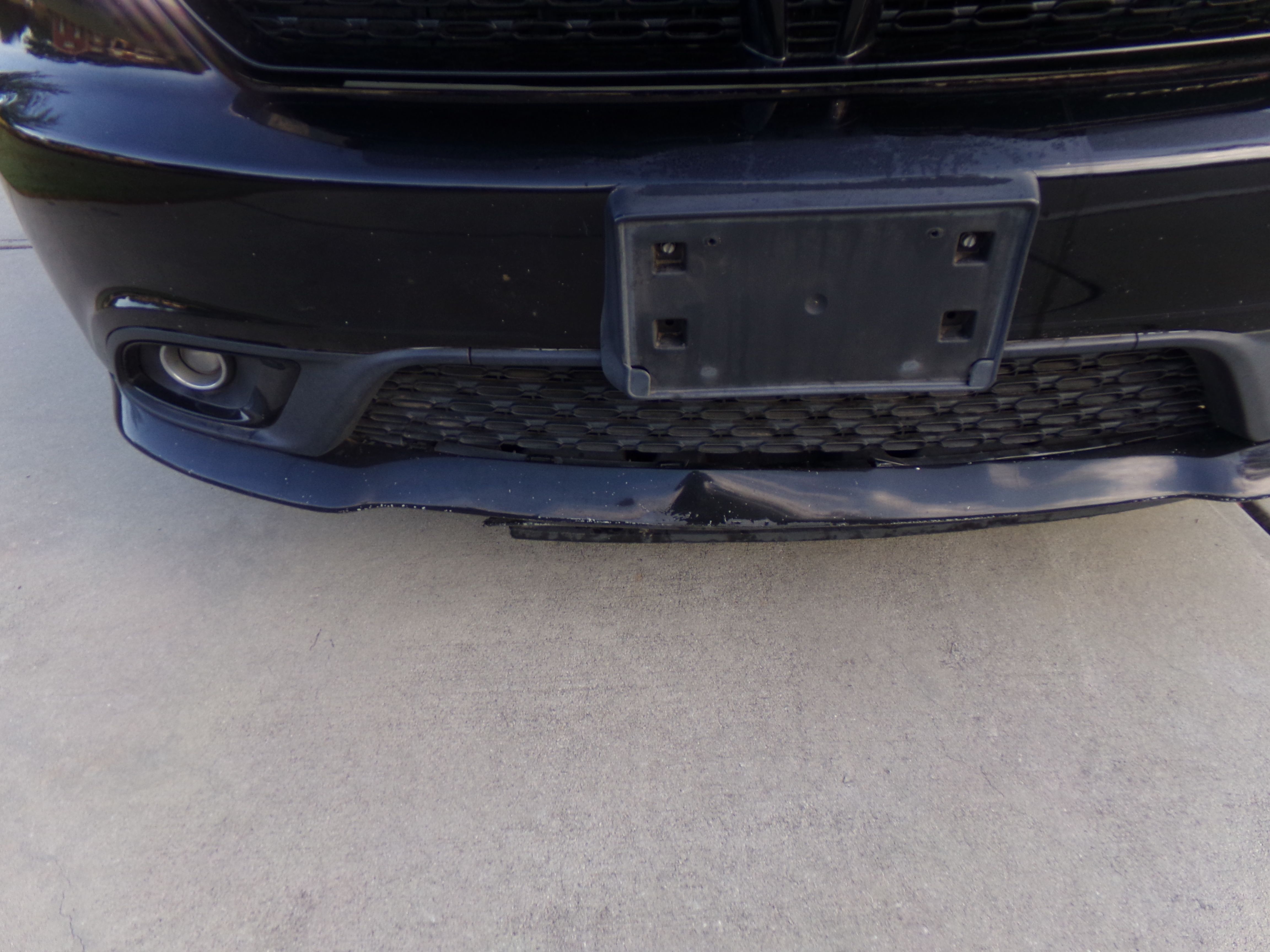Used 2016 Dodge Durango 2WD Limited image 9