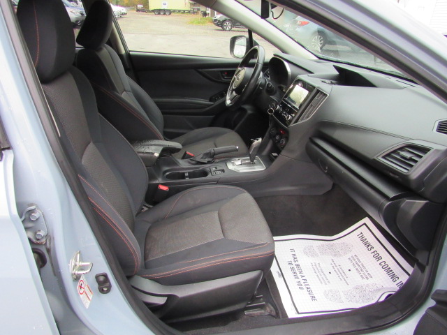 Used 2018 Subaru Crosstrek 2.0i Premium AWD/4WD image 16