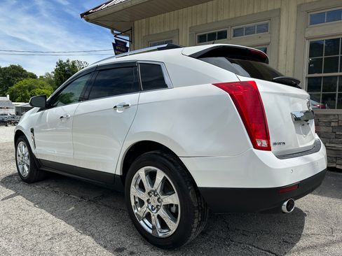 Used 2011 Cadillac SRX Performance FWD image 3
