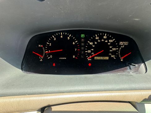 Used 1999 Lexus ES 300 FWD image 12