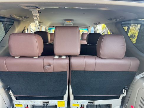 Used 2005 Toyota Sequoia SR5 image 23