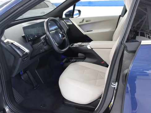 Used 2024 BMW iX M60 AWD/4WD image 14