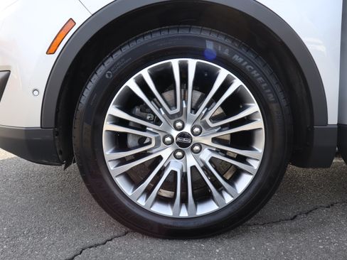 Used 2016 Lincoln MKX Reserve image 33