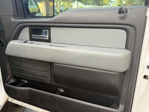 Used 2014 Ford F150 2WD Regular Cab image 14