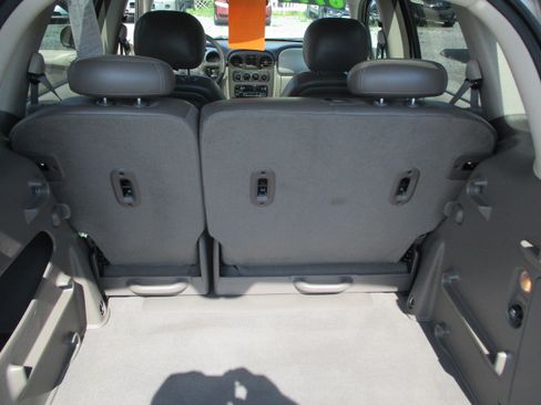 Used 2002 Chrysler PT Cruiser Limited Edition image 49