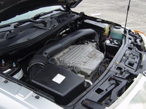 Used 2005 Saturn Vue image 11