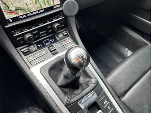 Used 2013 Porsche Boxster image 27