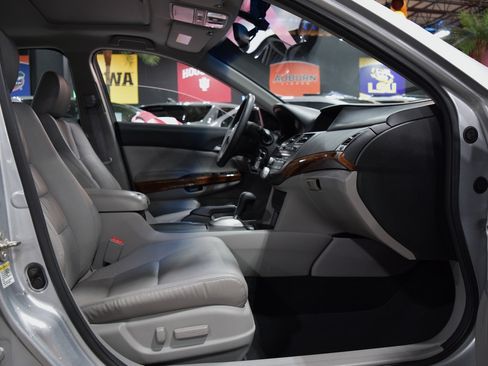 Used 2012 Honda Accord EX-L image 21