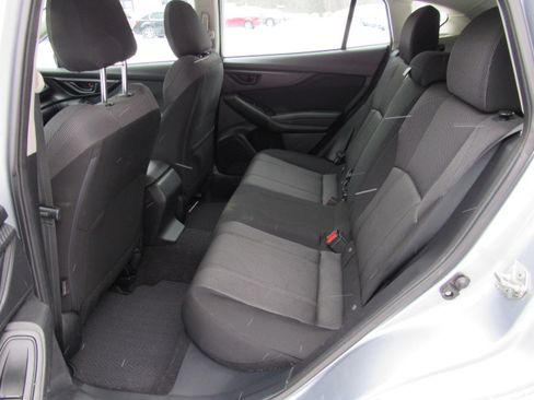 Used 2019 Subaru Impreza 2.0i Premium image 16