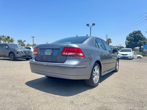 Used 2007 Saab 9-3 2.0T Sport Sedan FWD image 8