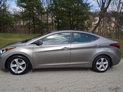 Used 2016 Hyundai Elantra Value Edition