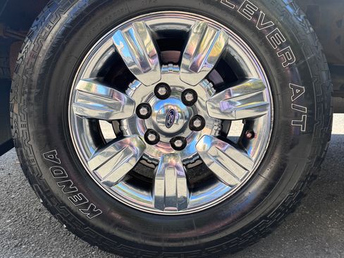 Used 2011 Ford F150 Lariat image 22