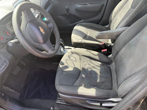 Used 2016 Chevrolet Spark LS image 5