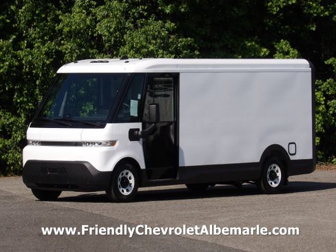 Used 2024 Chevrolet Brightdrop 600 AWD image 1