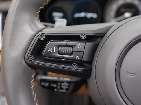 Used 2024 Porsche 911 Turbo S image 77