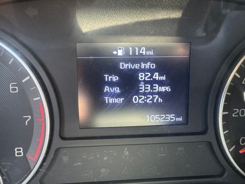 Used 2020 Kia Optima LX w/ Convenience Pkg FWD image 13