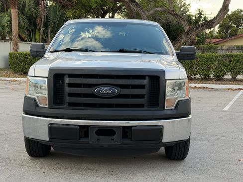 Used 2011 Ford F150 XL image 8