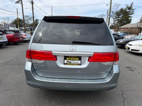 Used 2008 Honda Odyssey EX image 25