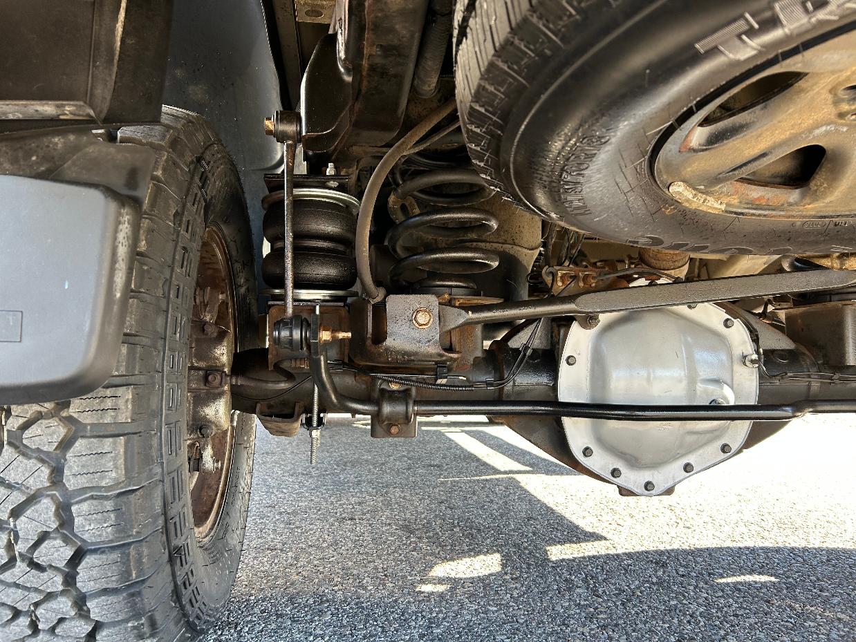 Used 2018 RAM 2500 4x4 Crew Cab Laramie image 23