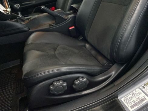 Used 2025 Nissan Z Performance RWD image 12
