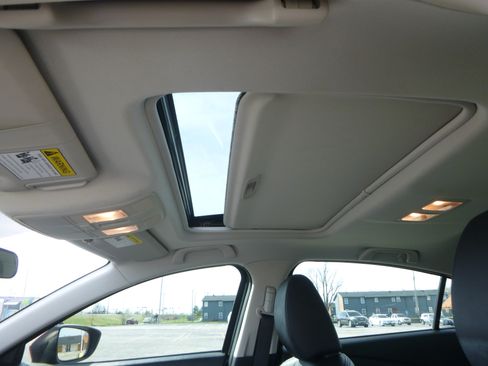 Used 2016 MAZDA MAZDA6 Touring image 15