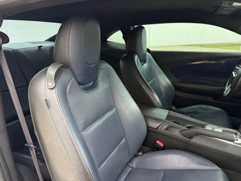 Used 2014 Chevrolet Camaro LT Coupe RWD image 67