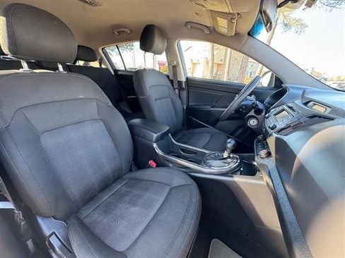 Used 2013 Kia Sportage LX image 18