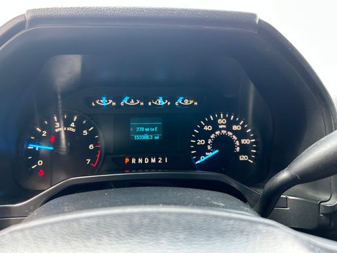 Used 2015 Ford F150 AWD/4WD image 10