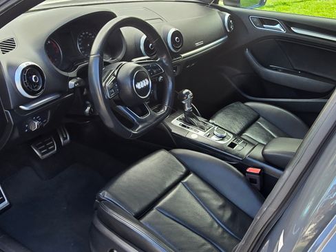 Used 2018 Audi A3 2.0T S-Line FWD image 31