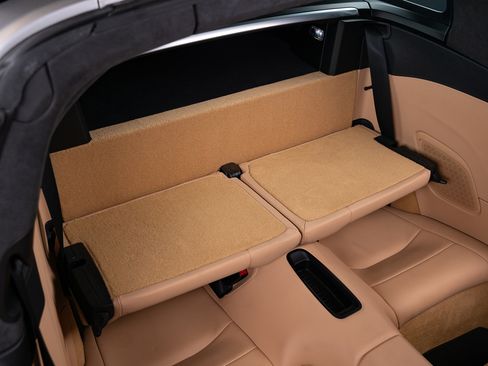 Used 2015 Porsche 911 Targa 4S image 85