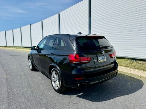 Used 2016 BMW X5 xDrive35i AWD/4WD image 3