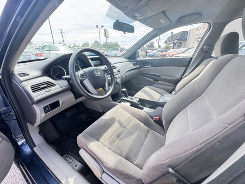 Used 2010 Honda Accord LX image 16