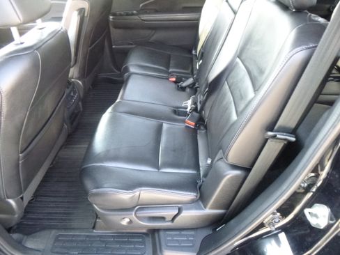 Used 2016 Honda Pilot EX-L image 14