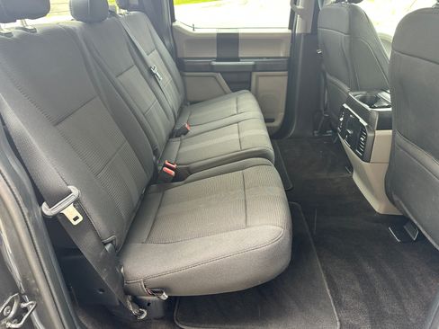 Used 2019 Ford F150 4x4 SuperCrew image 15