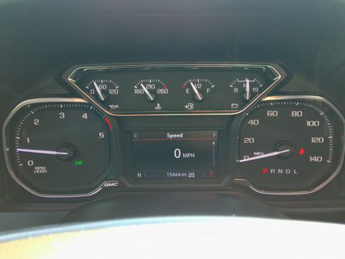 Used 2022 GMC Sierra 2500 AT4 image 94