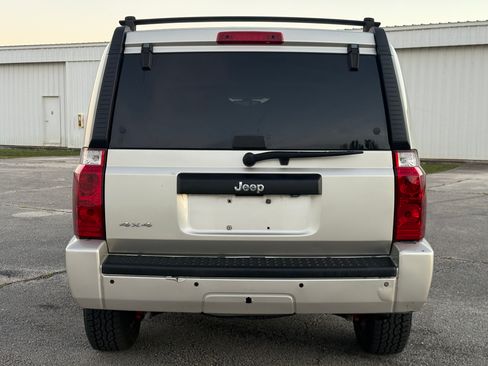 Used 2008 Jeep Commander Sport image 31