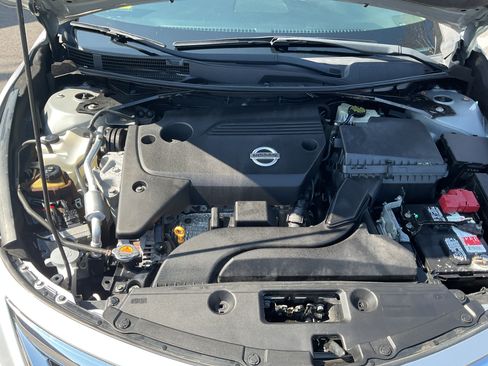 Used 2015 Nissan Altima 2.5 S image 17